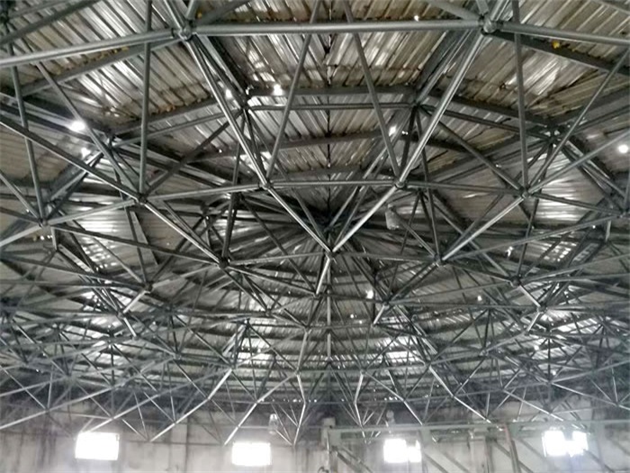 淄博网架钢结构工程有限公司